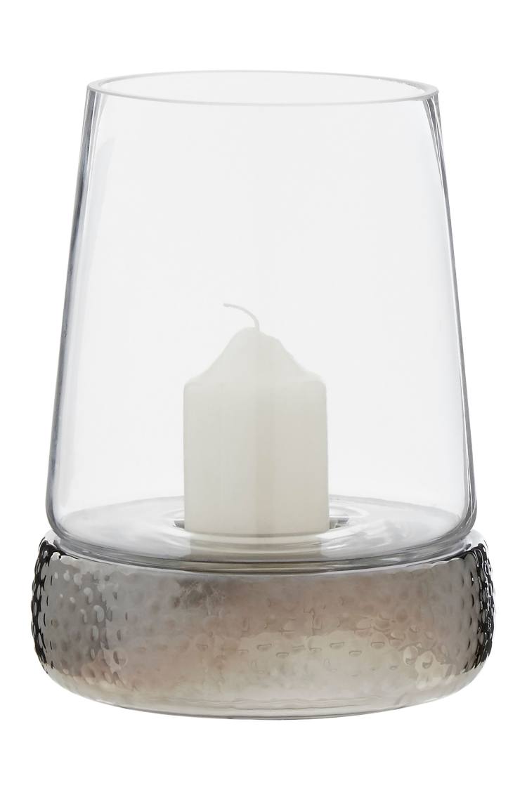 Casimir Small Accent Candle Holder (candle not included)