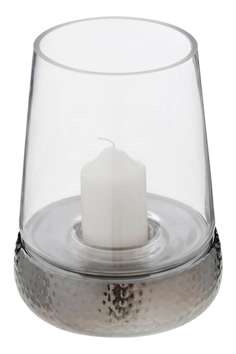 Casimir Small Accent Candle Holder (candle not included)