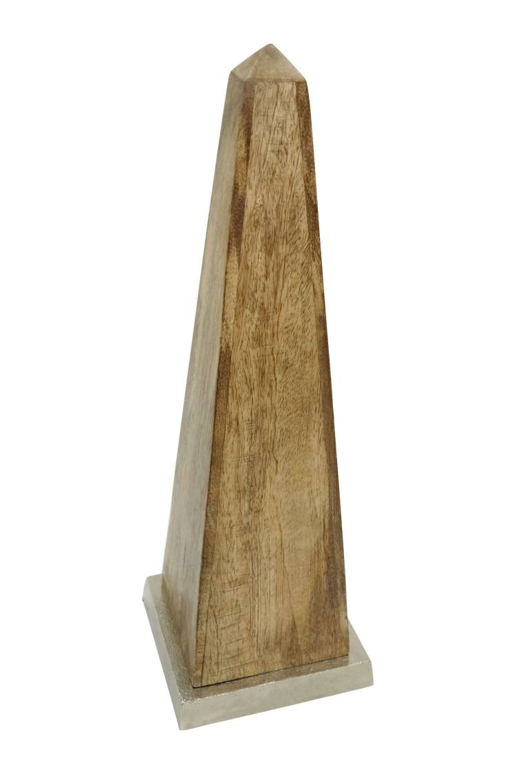 Kingsmead Large Obelisk Ornament