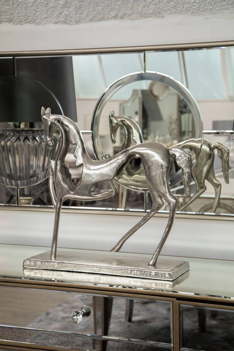 Kingsmead Horse Ornament