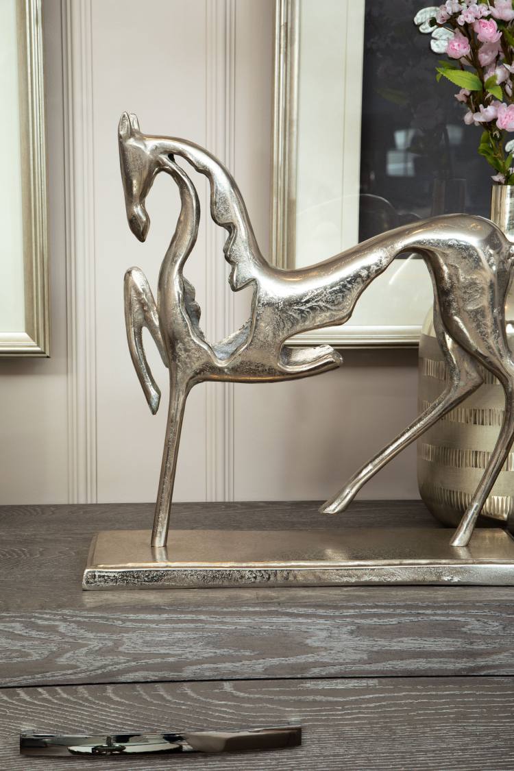 Kingsmead Horse Ornament