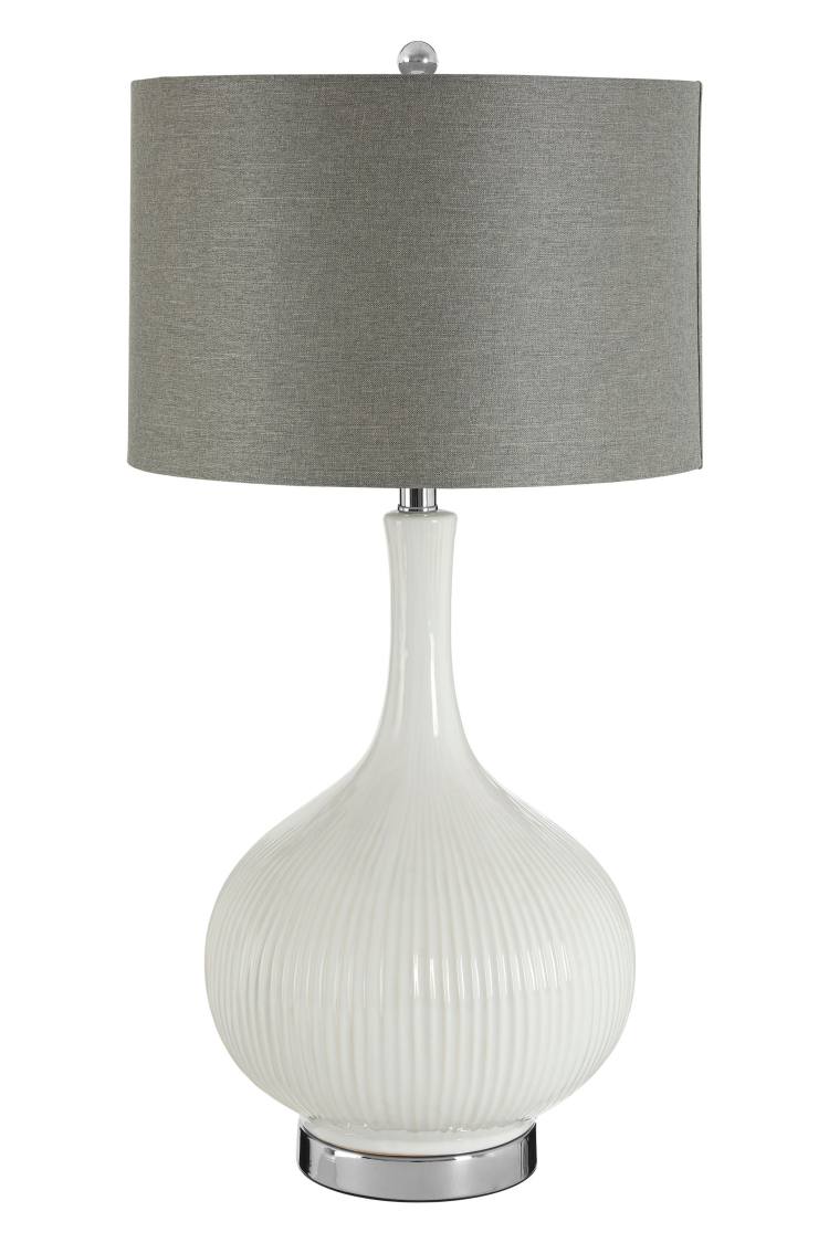 Zetel Table Lamp