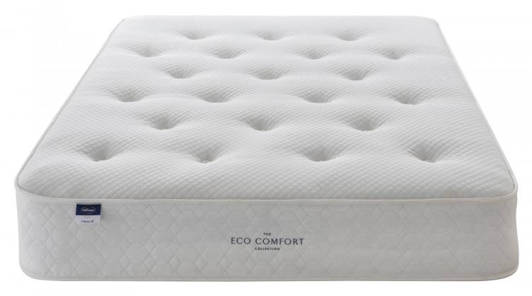 silentnight eco pocket 1200 mattress