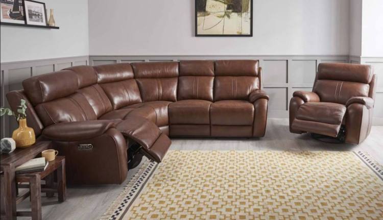 La-z-boy Winchester Sofas & Recliners collection 