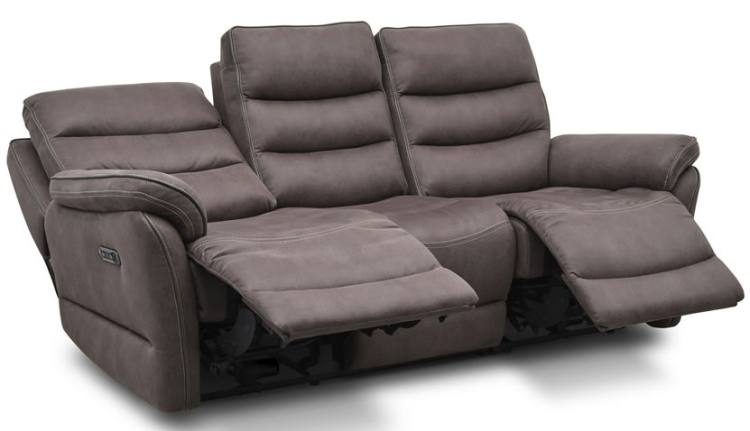 Anderson 3 seater recliner