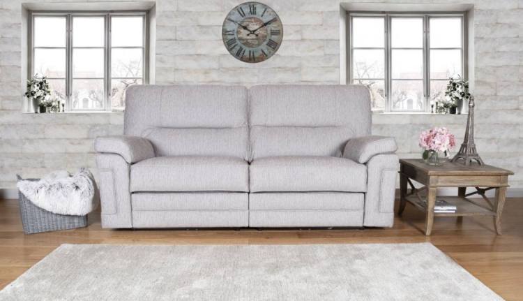 Plaza 3 seater sofa