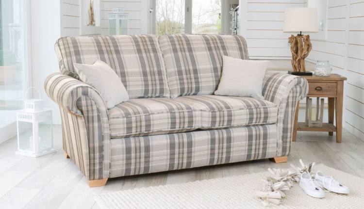 Lancaster sofa shown in 3507 fabric 