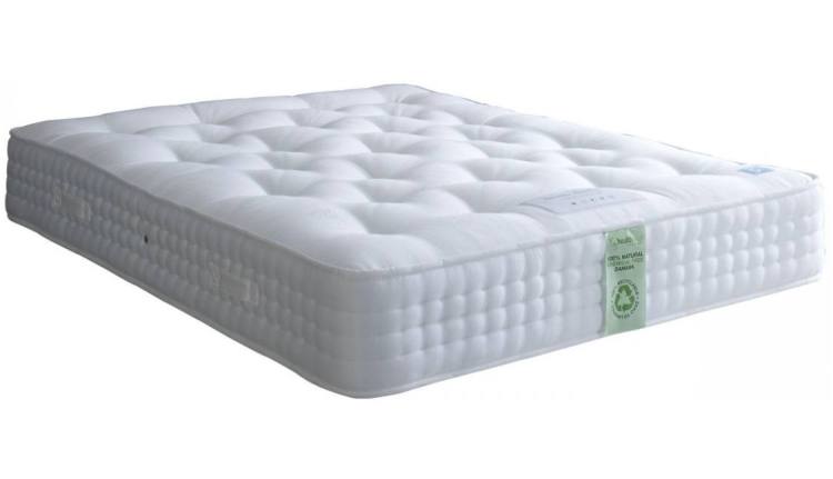 Style Solace 1800 Mattress 