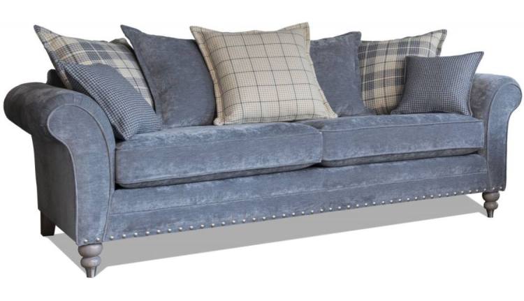 Grand sofa in the Cleveland range 