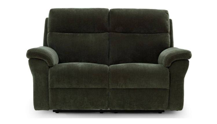 La-z-boy Dixie 2 seater power reclining sofa 