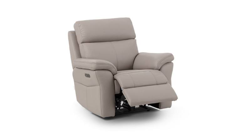 Power recliner