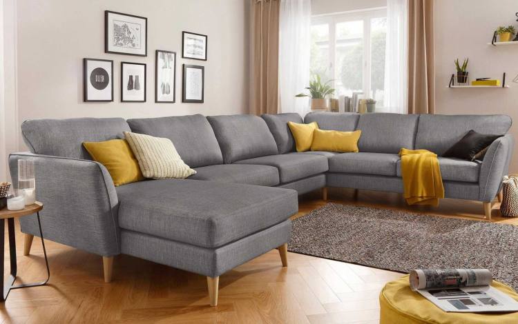 Softnord - Harlow Sofa & Suite collection