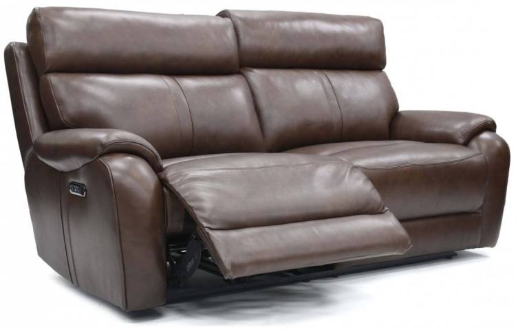 Winchester Manual 3 seater recliner sofa 