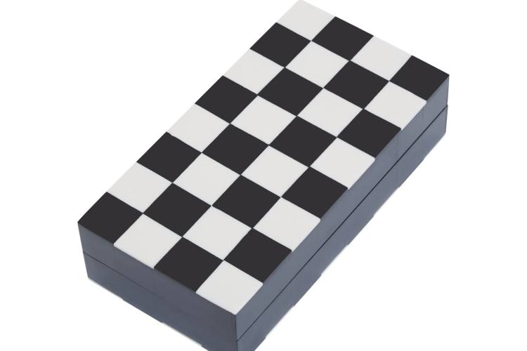 Wellington Small Foldable Chess Set