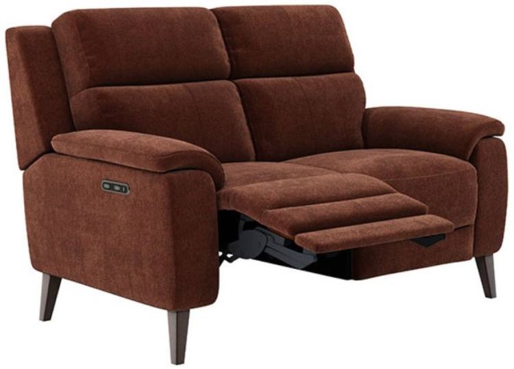 Bella 2 seater recliner