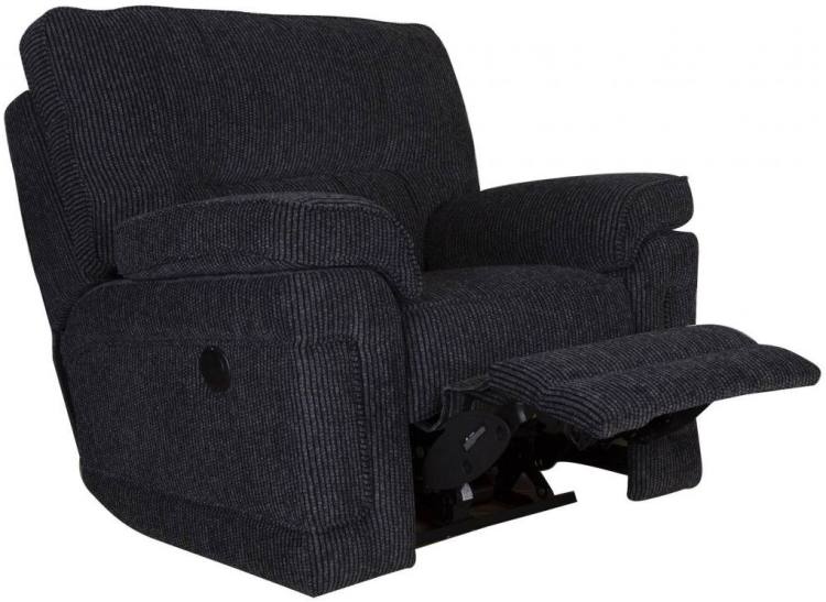 Buoyant Plaza Recliner Chair 