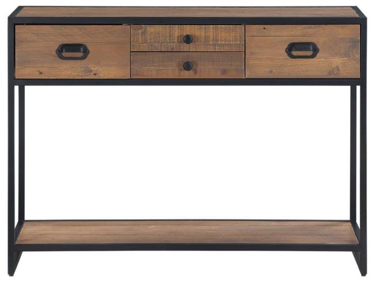 Ooki Large Console Table