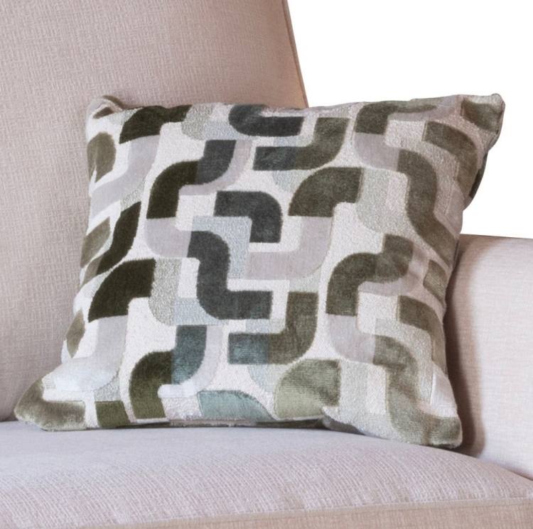 Cosy collection small scatter cushion