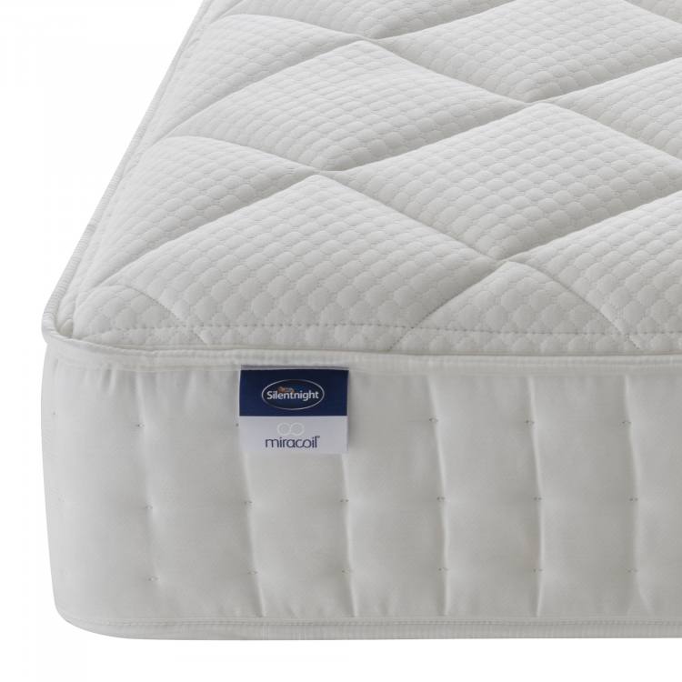 geltex mattress silent night