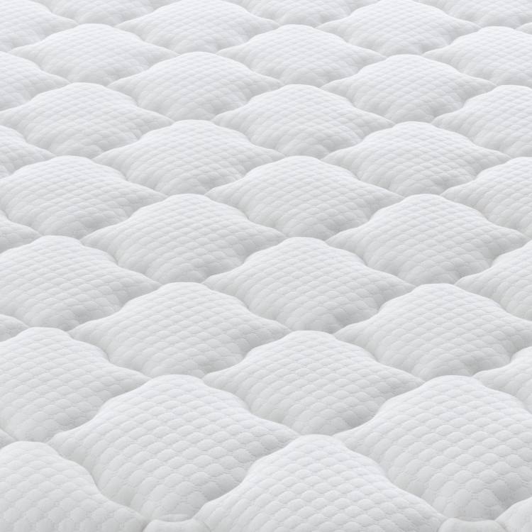 Silentnight Castiel Memory 800 Pocket Mattress at Relax Sofas and Beds