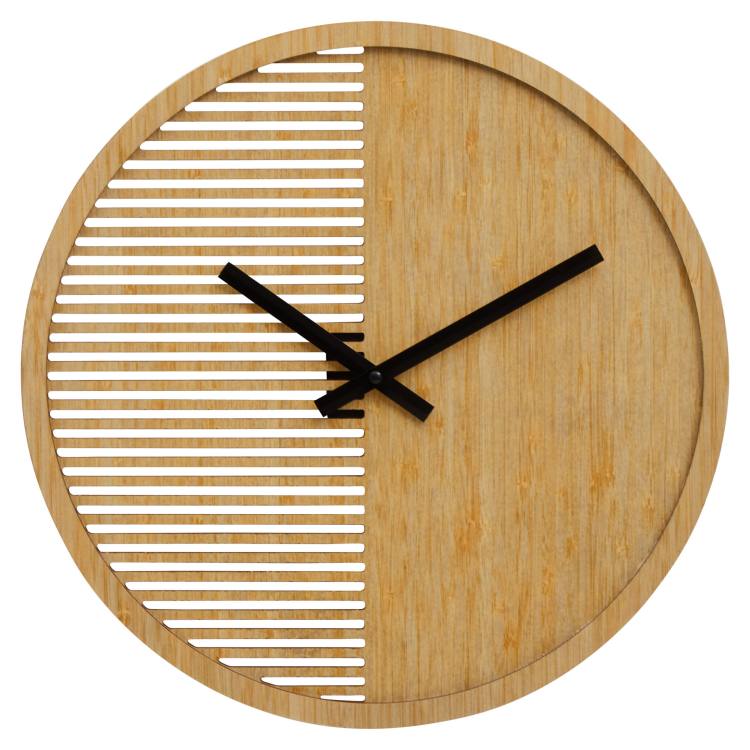 Ellington Small Wall Clock