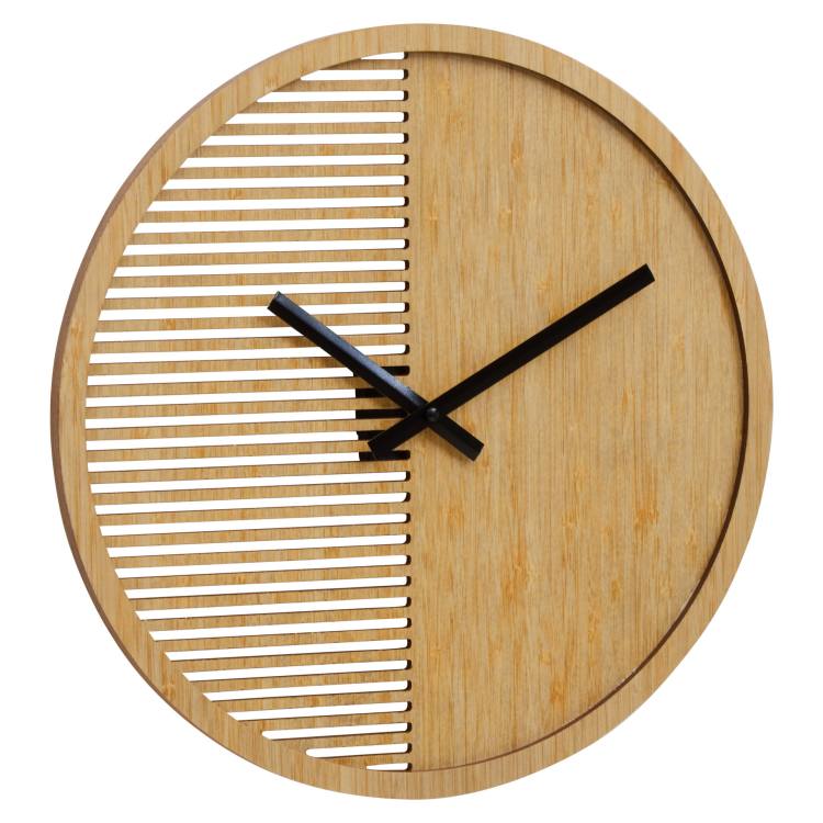 Ellington Small Wall Clock