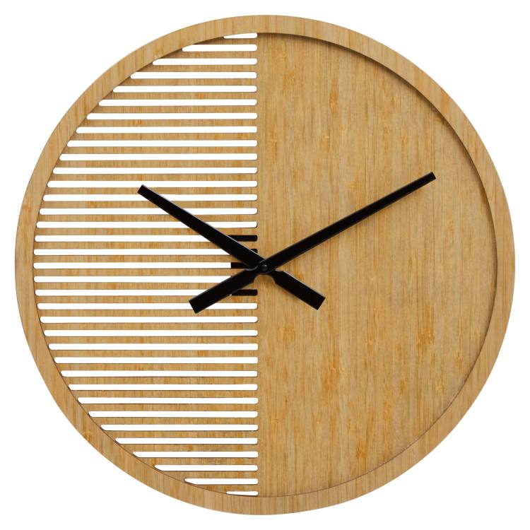 Ellington Large Wall Clock