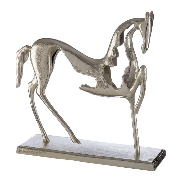 Kingsmead Horse Ornament