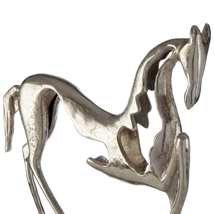 Kingsmead Horse Ornament