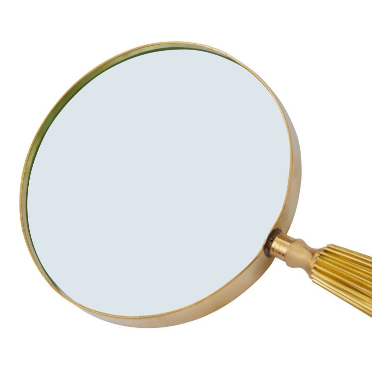 Wellington Gold Magnifying Glass