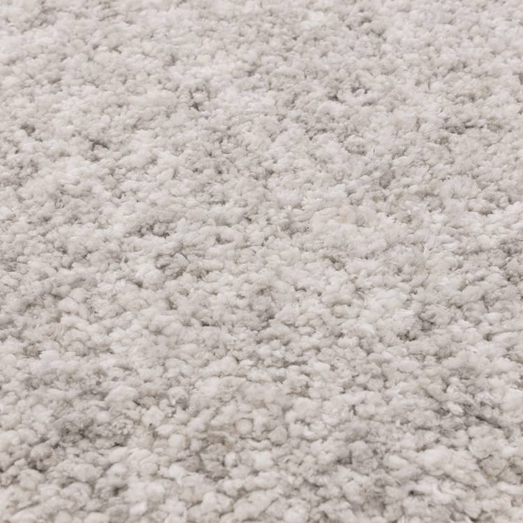 Ramsey Silver Rug