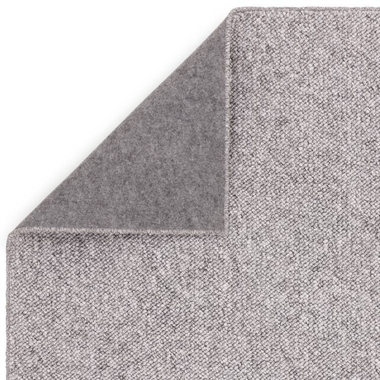 Durham Durable Grey Rug