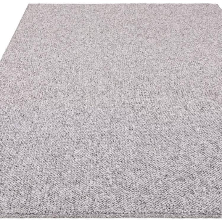 Durham Durable Grey Rug