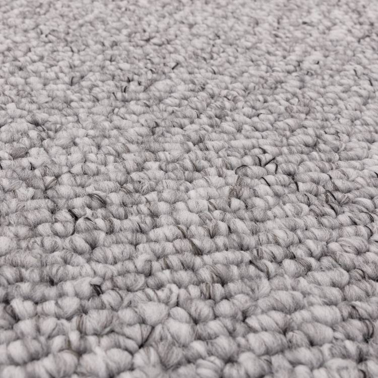 Durham Durable Grey Rug