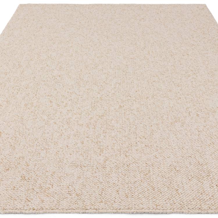 Durham Durable Ivory Rug