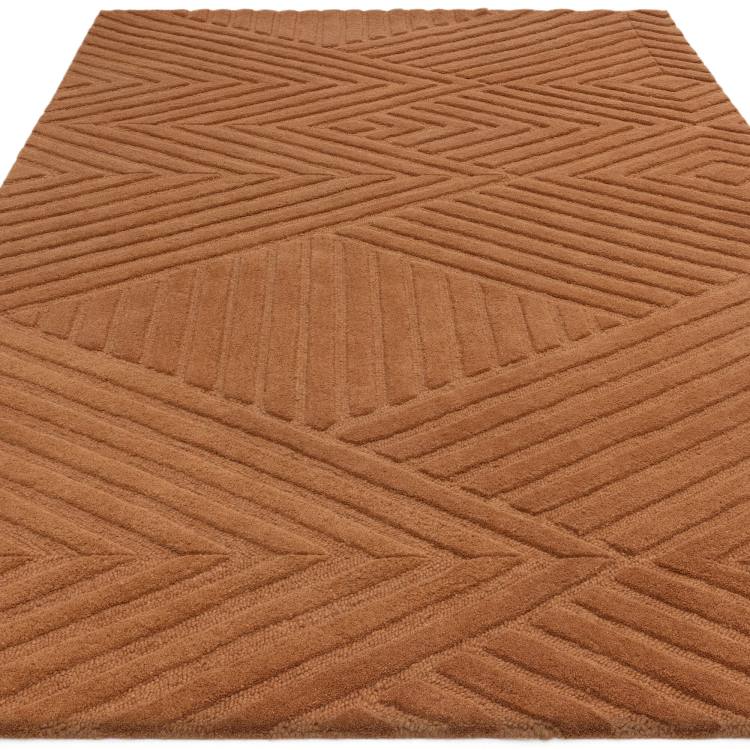 Lucas Desert Sand Rug