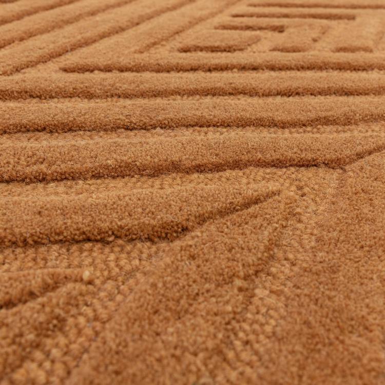 Lucas Desert Sand Rug