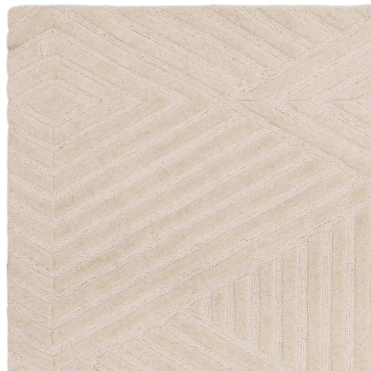 Lucas Ivory Rug