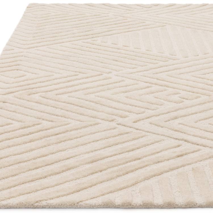 Lucas Ivory Rug