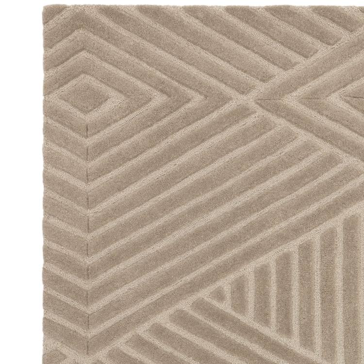 Lucas Taupe Rug