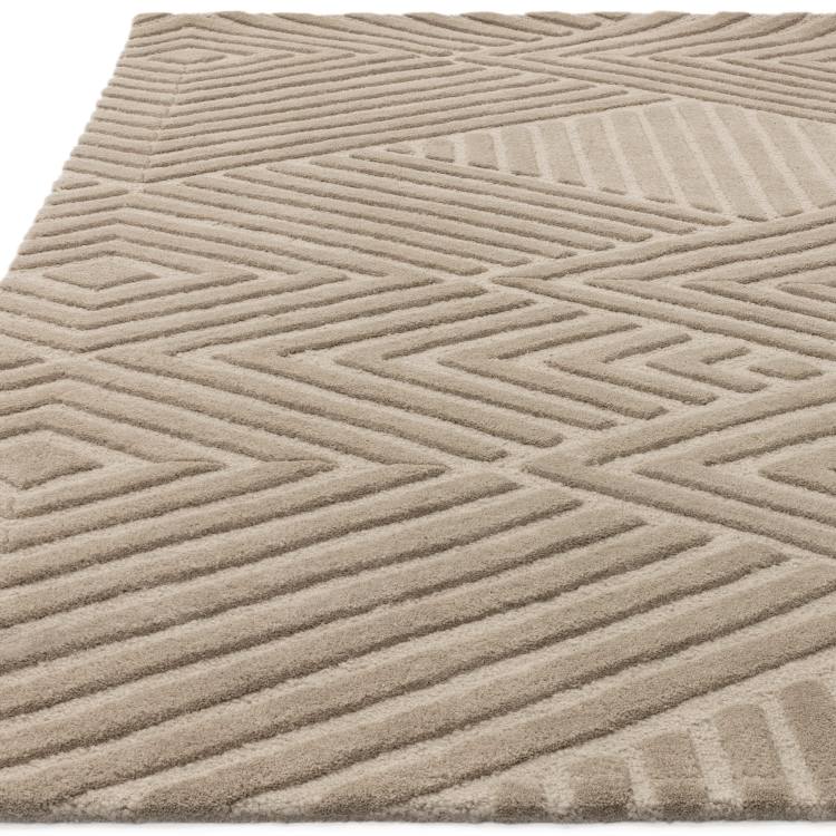 Lucas Taupe Rug