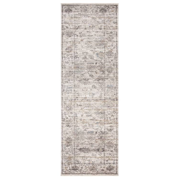 Kingston Natural Floral Rug