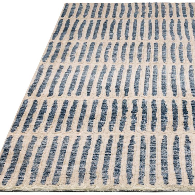 Rivara Grid Rug