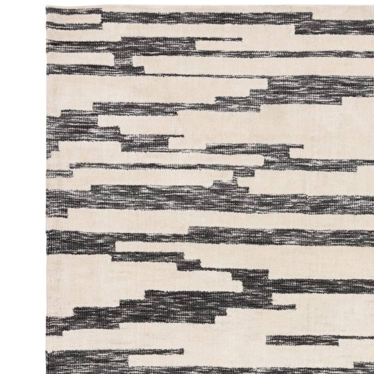 Rivara Monochrome Rug