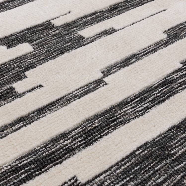 Rivara Monochrome Rug