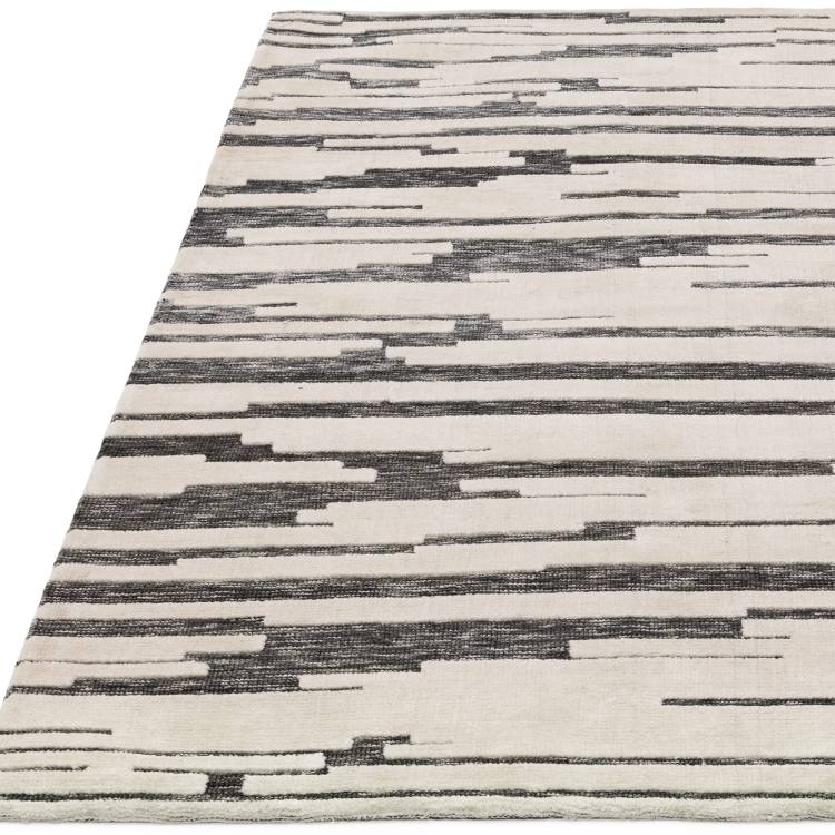 Rivara Monochrome Rug