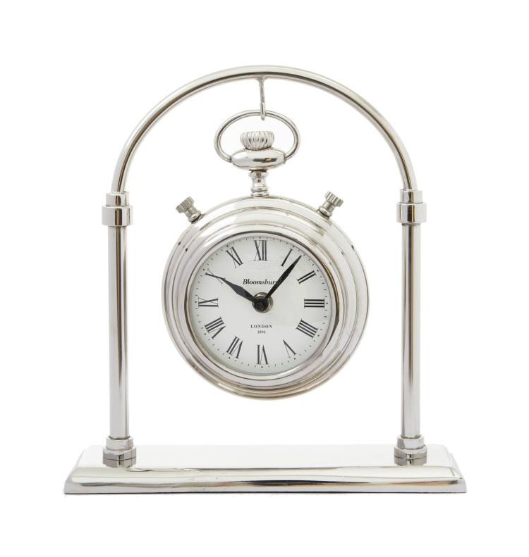 Kingsmead Classical Mantel Clock