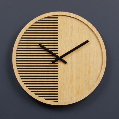 wall clocks